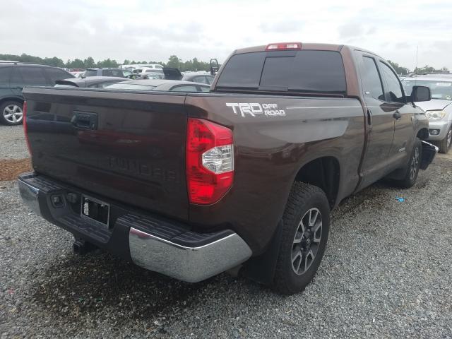 2016 TOYOTA TUNDRA DOU 5TFRW5F1XGX201747