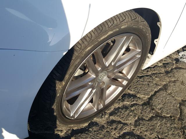 2013 TOYOTA SCION TC JTKJF5C71D3060522