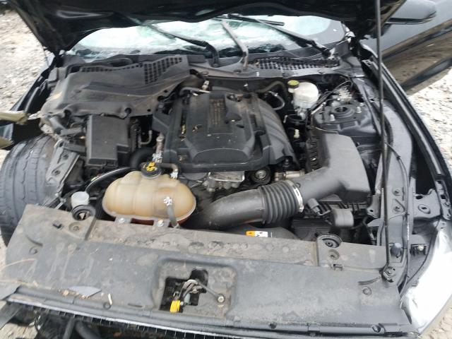 2015 FORD MUSTANG 1FA6P8TH1F5411785