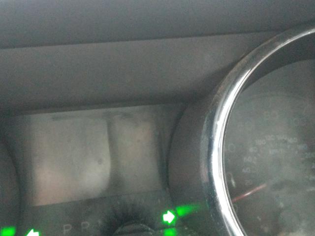 2015 FORD MUSTANG 1FA6P8TH1F5411785