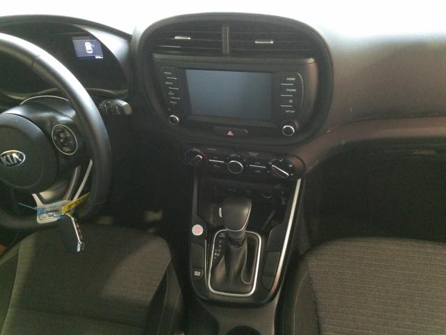 2020 KIA SOUL GT LI KNDJ63AU0L7026227
