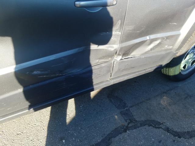 2014 JEEP PATRIOT SP 1C4NJRBB0ED504456