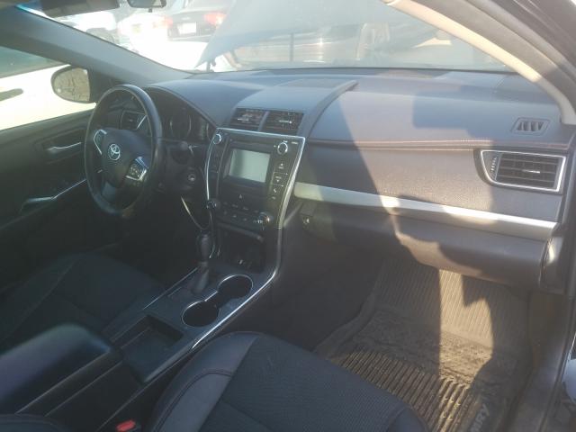 2016 TOYOTA CAMRY LE 4T1BF1FK4GU555196