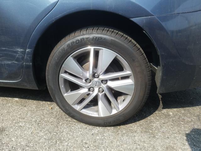 2014 TOYOTA COROLLA EC 5YFBPRHE3EP091500