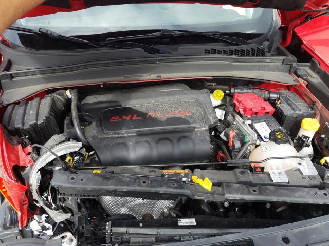 2018 JEEP RENEGADE S ZACCJBAB2JPH95358