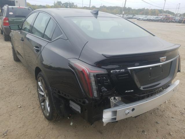 2020 CADILLAC CT5 SPORT 1G6DU5RK1L0132831