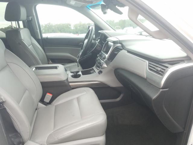 2018 CHEVROLET TAHOE C150 1GNSCBKC0JR116189