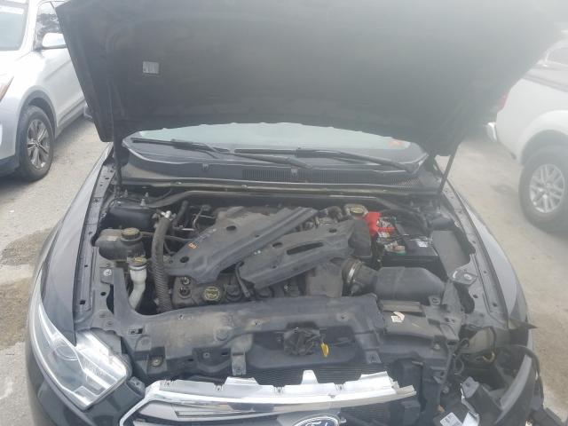 2015 FORD TAURUS SE 1FAHP2D8XFG175498