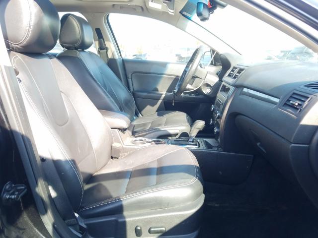 2012 FORD FUSION 3FAHP0JA7CR309867