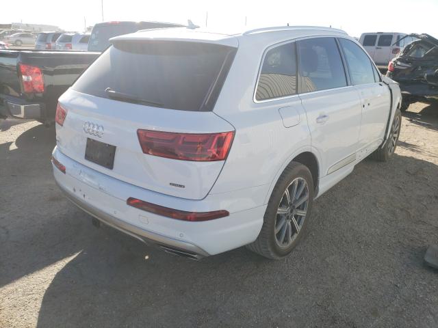 VIN WA1LHAF73JD023972 2018 Audi Q7, Premium Plus no.4