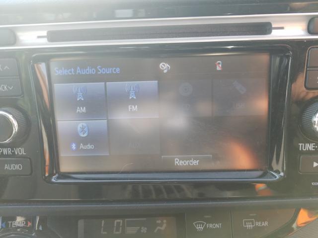 2016 TOYOTA PRIUS C JTDKDTB35G1131239