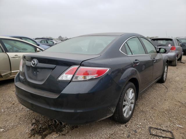 VIN 5N1AR2MM8DC676683 2012 MAZDA 6 I no.4