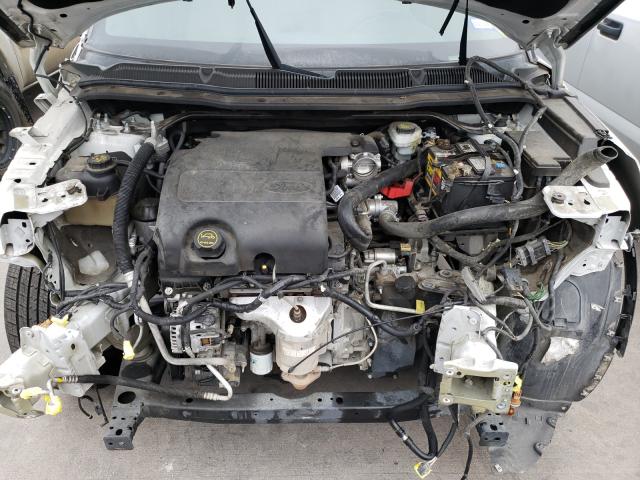 2016 FORD EXPLORER 1FM5K7B89GGA70010