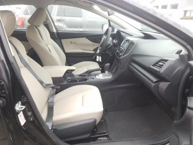 2018 SUBARU IMPREZA 4S3GTAA68J3712853