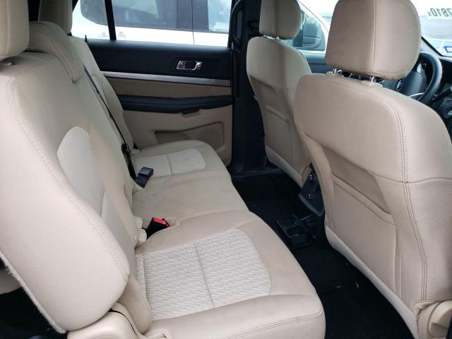 2016 FORD EXPLORER 1FM5K7B89GGA70010