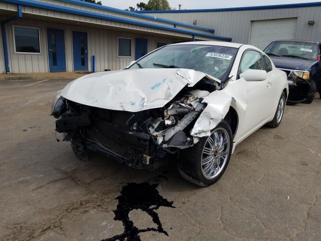 2010 NISSAN ALTIMA S 1N4AL2EP1AC160200