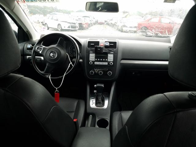 2010 VOLKSWAGEN JETTA LIMI 3VWAX7AJ9AM074982