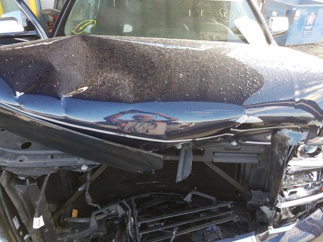 2019 CHEVROLET TAHOE K150 1GNSKCKJ4KR219043
