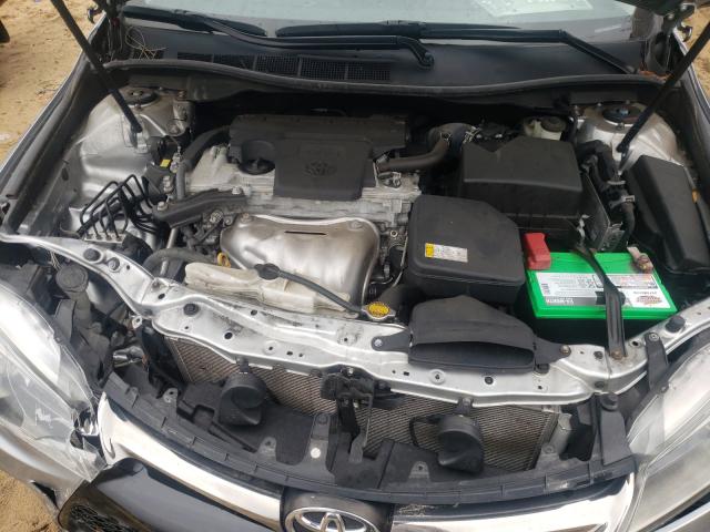 2015 TOYOTA CAMRY LE - 4T1BF1FK5FU981185