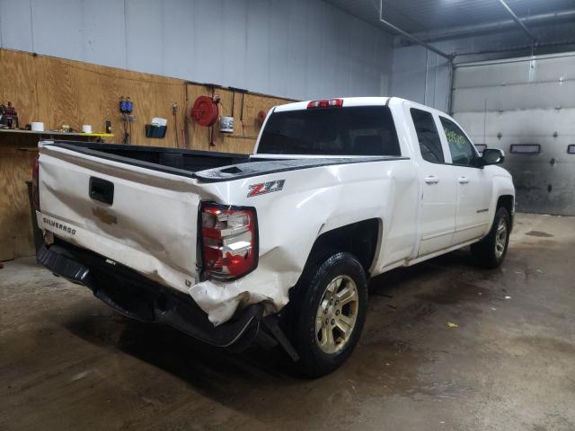 2015 CHEVROLET SILVERADO 1GCVKREC0FZ400653