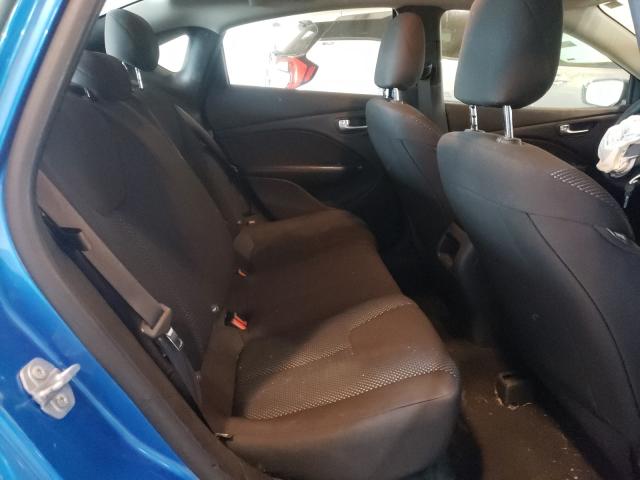 2016 DODGE DART SE 1C3CDFAA9GD750886