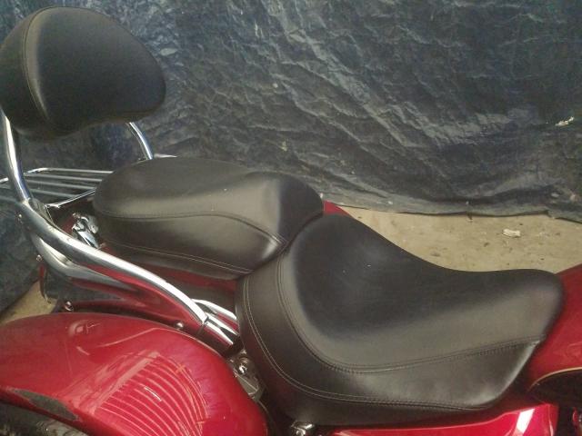 2008 KAWASAKI VN1600 D JKBVNKD168A021243