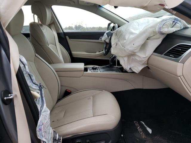 2016 HYUNDAI GENESIS 3. KMHGN4JE1GU142325
