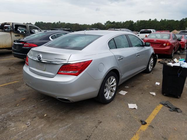 2014 BUICK LACROSSE 1G4GB5G31EF241779