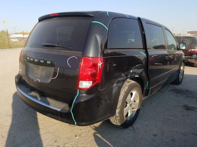 2013 DODGE GRAND CARA 2C4RDGBG4DR561361