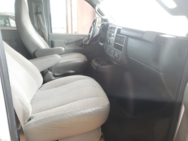 2016 CHEVROLET EXPRESS G3 1GAZGPFG9G1234084