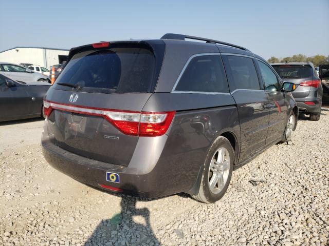 2012 HONDA ODYSSEY TO 5FNRL5H90CB014162
