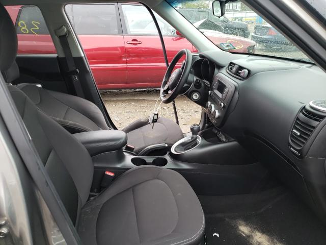 2014 KIA SOUL KNDJN2A2XE7109209