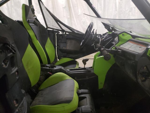 2020 HONDA SXS1000 S2 1HFVE0545L4100231