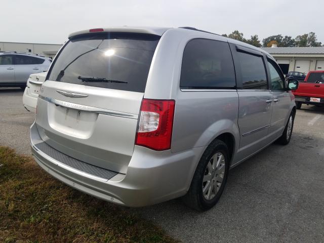 2012 CHRYSLER TOWN & COU 2C4RC1CG9CR175645