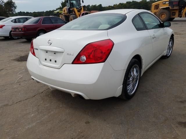 2010 NISSAN ALTIMA S 1N4AL2EP1AC160200