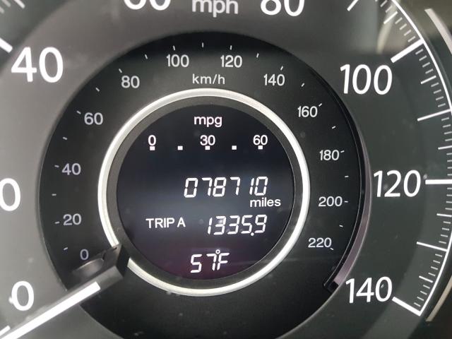 2014 HONDA CR-V LX 2HKRM4H31EH669342