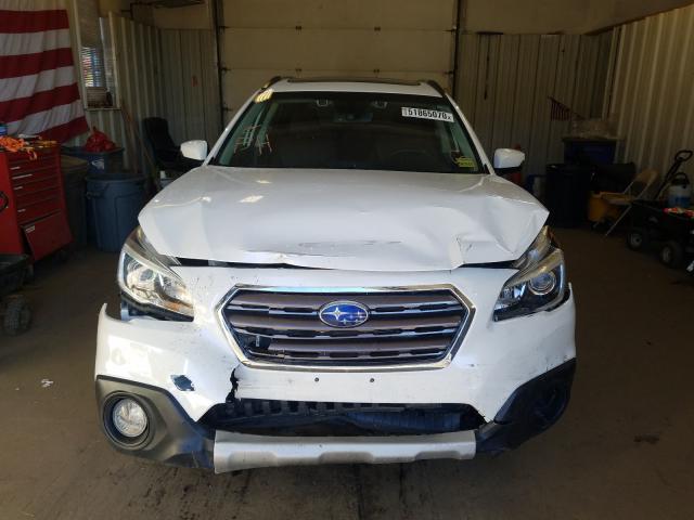 2017 SUBARU OUTBACK TO 4S4BSATC6H3415330