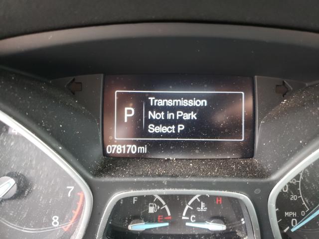 2017 FORD ESCAPE 1FMCU0JD3HUD34185