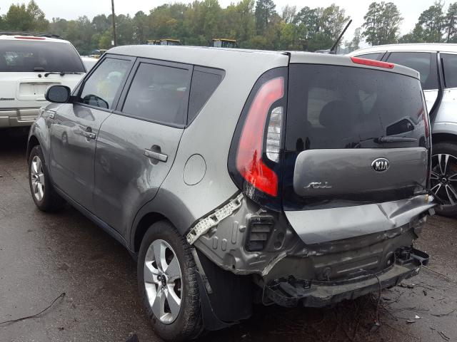 2017 KIA SOUL KNDJN2A23H7492544
