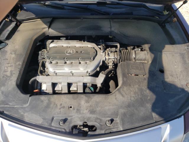 2010 ACURA TL 19UUA8F2XAA010506