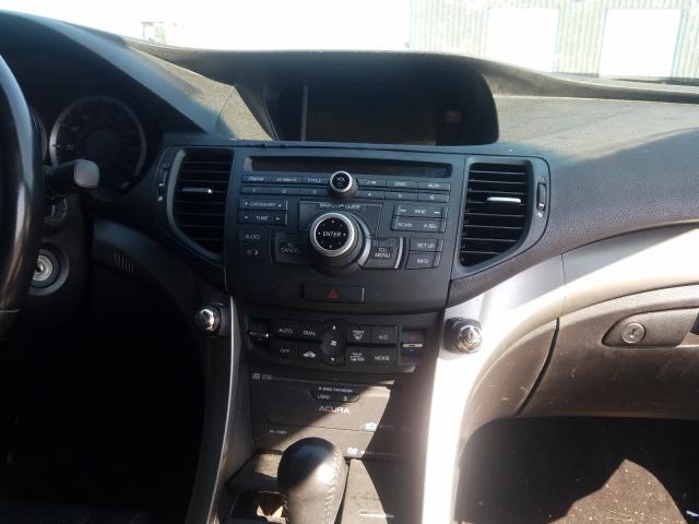 2010 ACURA TSX JH4CU2F64AC009226
