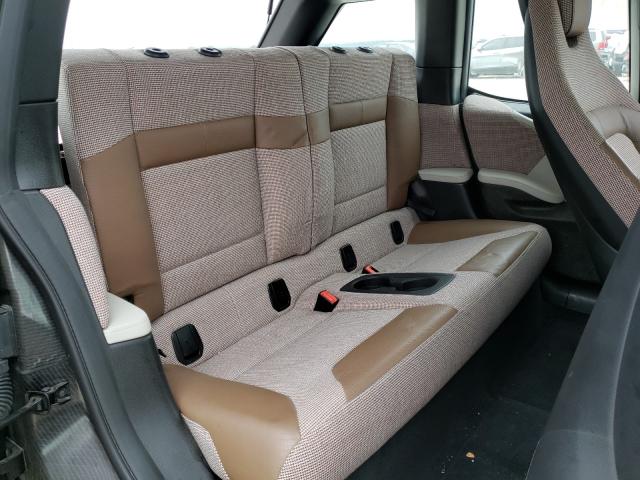 2018 BMW I3 S REX WBY7Z8C57JVB87303