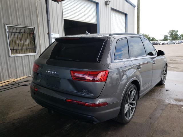 VIN WA1VAAF72JD031980 2018 Audi Q7, Prestige no.4