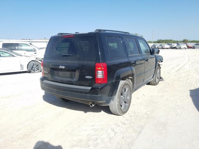 2015 JEEP PATRIOT LA 1C4NJRFB9FD426044