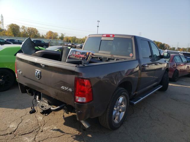2018 RAM 1500 SLT 3C6RR7LG1JG251094