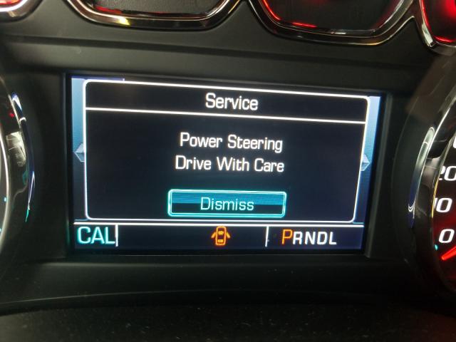 2018 CHEVROLET TAHOE C150 1GNSCBKC0JR116189