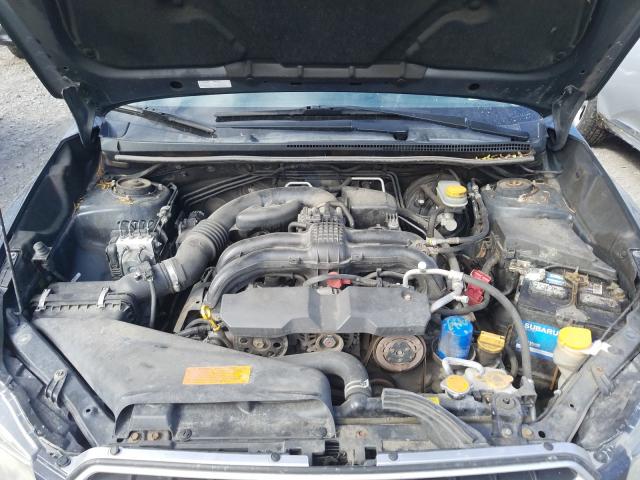 2013 SUBARU IMPREZA PR JF1GJAC68DH016994