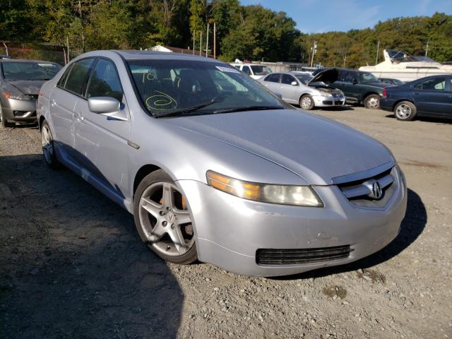 Acura TL III 2004