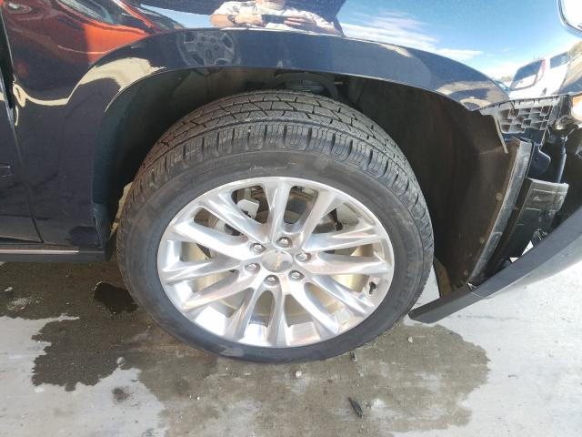 2019 CHEVROLET TAHOE K150 1GNSKCKJ4KR219043