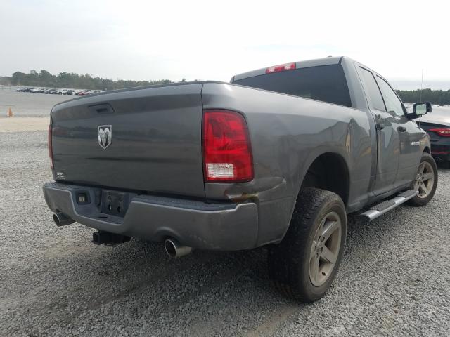 2012 DODGE RAM 1500 S 1C6RD6FT9CS301933